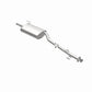 BRE Exhaust 94-99 Accord CL 2.2L 2.3L Muffler Kit
