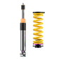KW Coilover Kit V3 82-91 Mercedes-Benz S Class (C126) Coupe 2WD