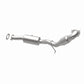 Magnaflow 2004 Volvo S60 2.5L Direct Fit Converter
