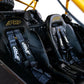 PRP 5.3 Harness - Dont Tread on Me