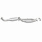 Magnaflow 99-00 Ford Windstar 3.0L Direct Fit Converter