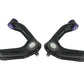SuperPro 98-04 Nissan Frontier 2WD D22 Front Upper Control Arm Set