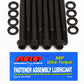 ARP BB Chevy Late Bowtie, Dart Mrln 12pt exh BOLTS ONLY
