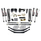 Skyjacker 6In SYS 17 F250-F350 4WD/GAS