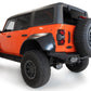 Addictive Desert Designs 22-23 Ford Bronco Raptor Rock Fighter Rear Bumper