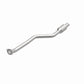 Magnaflow 08-10 BMW 535i 3.0L Direct Fit Converter