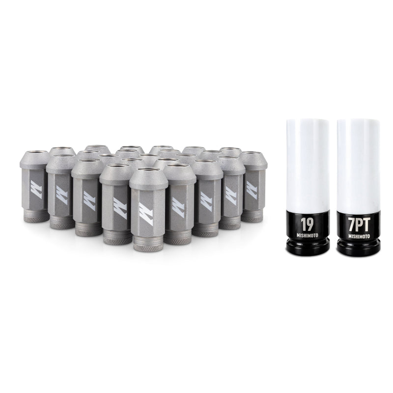 Lug Nuts