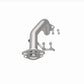 BRE Exhaust 06-12 Eclipse 2.4L Front Pipe Kit