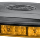 Hella L/Bar Mini 10In Led (Mv Mag Amber Lens)