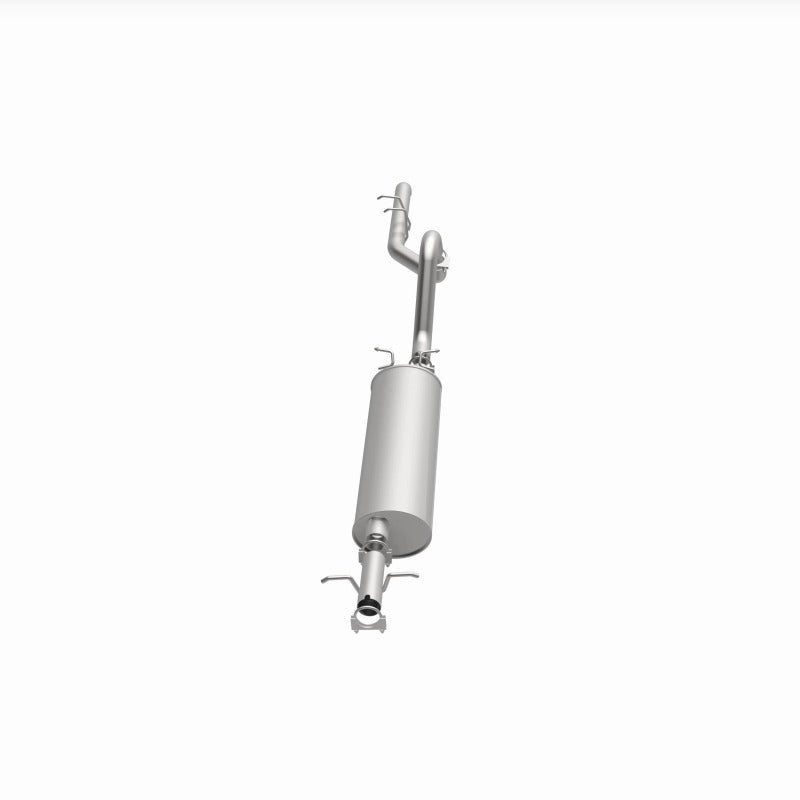 MagnaFlow BRE Exhaust Kit 98-99 Dodge Durango