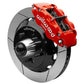 Wilwood FNSL6R Front Kit WWE 88-98 C1500 Iron