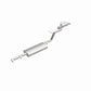 MagnaFlow BRE Exhaust Kit 08-12 Jeep Liberty 3.7L
