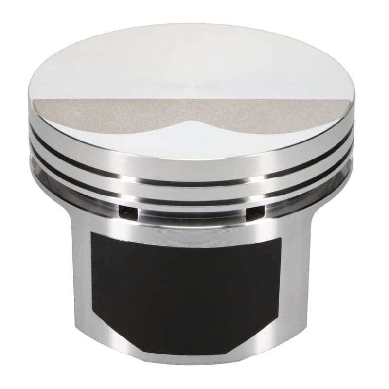Wiseco Pro Tru Street Ford Small Block Windsor 4.030in Bore 1.600in CH -5.00 CC Piston Set
