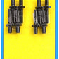 ARP SB Chevy 3/8in - 7/16in Rocker Arm Stud Kit