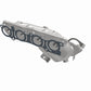 MagnaFlow Conv Direct Fit 20-21 Nissan Kicks 1.6L Single Manifold