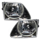 Oracle 97-03 Ford F-150 SMD HL - ColorSHIFT w/ BC1 Controller