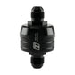 Turbosmart Oil Filter -6AN 44um