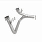 BRE Exhaust 88-93 C1500 C2500 K1500 K2500 4.3L 5.0L Front Pipe Kit