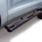Go Rhino 4in OE Xtreme SideSteps - Black - 67in