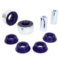 SuperPro Double Offset Offset Rear Lower Alignment Caster Kit