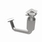 Magnaflow 02-04 Ford Focus 2.0L Direct Fit Converter
