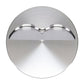 JE Pistons Chevrolet Small Block 4.030in Bore 1.425in CH -5.00 CC Piston Set