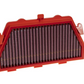 BMC 08-11 Honda CBR 1000 Rr Replacement Air Filter- Race