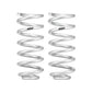 Eibach 21-24 Chevrolet Suburban SUV 4WD GMT T1XX Pro-Lift Springs - Front Only (Set of 2)