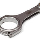 K1 Technologies Nissan SR20 136.25mm H-Beam Connecting Rod w/ARP 2000 Bolts - Single