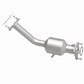 MagnaFlow DF Conv 18-21 Infiniti Q50 3.0L