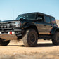DV8 Offroad 2021-2025 Ford Bronco Tube Push Bar