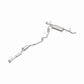 MagnaFlow BRE Exhaust Kit 13-17 ACURA RDX 3.5L