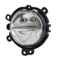 Hella 2014-2017 Mini Cooper Daytime Running Light Left