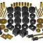Prothane 97-03 Ford F150 Total Kit - Black