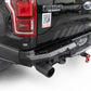 ADD 17-20 Ford F-150 Raptor Phantom Rear Bumper