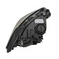 Hella 2014 Bmw 5 Ser Sdn - W/Ahl Headlamp Xen Lh