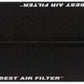 K&N 2015 Ford F-150 5.0L V8 Performance Intake Kit