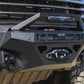 DV8 Offroad 20-23 Chevrolet Silverado 2500/3500 Spec Series Front Bumper w/ Winch