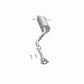 BRE Exhaust 96-99 Legacy 2.2L 2.5L Muffler Kit