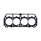 Cometic Simca 1.3/1.6L 1100 .040in MLS Cylinder Head Gasket - 80.5mm Bore
