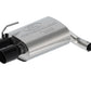 Ford Racing 20-23 Explorer ST Sport Cat-Back Exhaust System Dual Rear Exit w/Black Tips