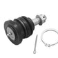 SuperPro Upper Control Arm Replacement Bushing Kit (1 Arm) (For TRC6490)