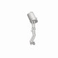MagnaFlow BRE Exhaust Kit 87-93 BMW 325i 325is 2.5L