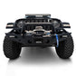 Westin 20-25 Jeep Gladiator / 18-25 Wrangler JL XTS Round Bull Bar - Tex. Blk