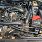J&L 22-24 Ford Bronco Raptor 3.0L EcoBoost PCV Side Oil Separator 3.0 - Clear Anodized