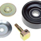 Gates 00-05 Nissan Sentra 4-Cyl. 1.8L Alt. Belt Drive Pulley