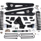 ZOR Steering Stabilizers