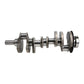 Manley Billet CCW 4.000in Stroke Crankshaft w/ 58 Tooth Reluctor Wheel