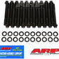 ARP SB Ford 351C Head Bolt Kit