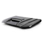 Seibon 2022 Nissan Frontier TR-Style Carbon Fiber Hood